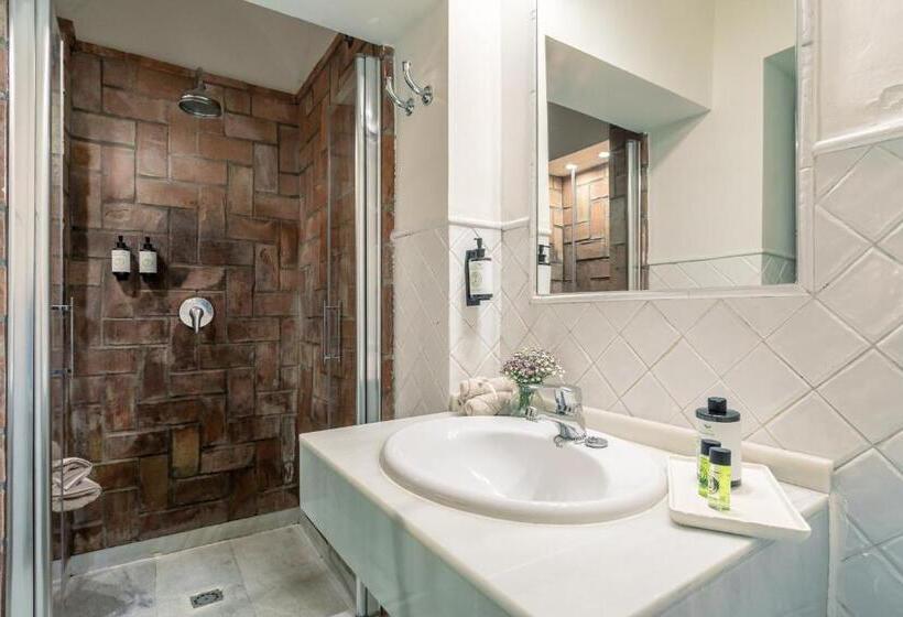 اتاق دوبلکس, Nüa Giralda