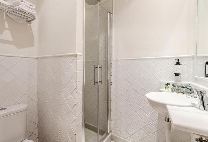 اتاق استاندارد, Nüa Giralda