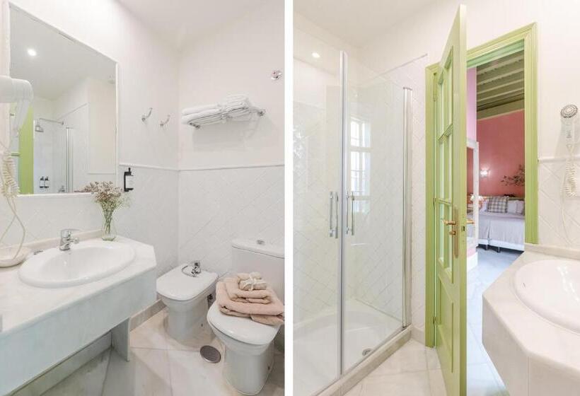 اتاق استاندارد, Nüa Giralda