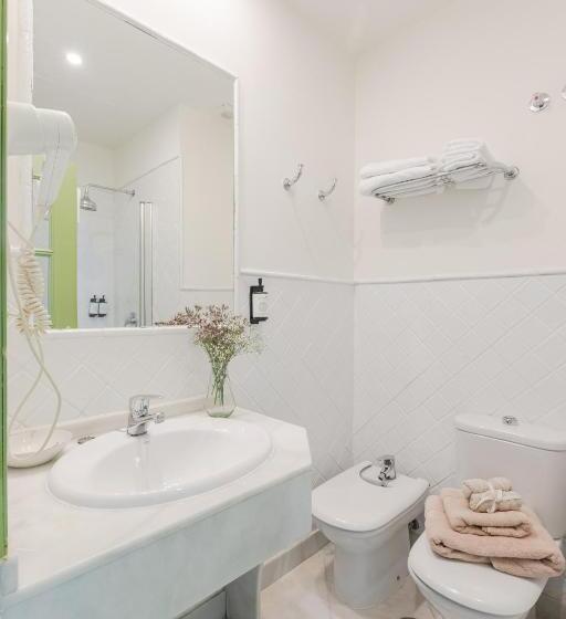 اتاق استاندارد, Nüa Giralda