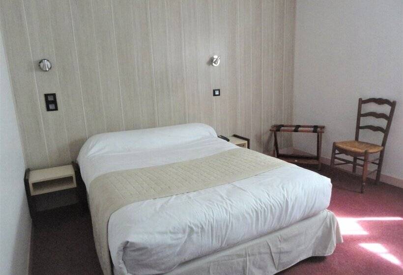 Номер Стандарт, La Bonne Auberge