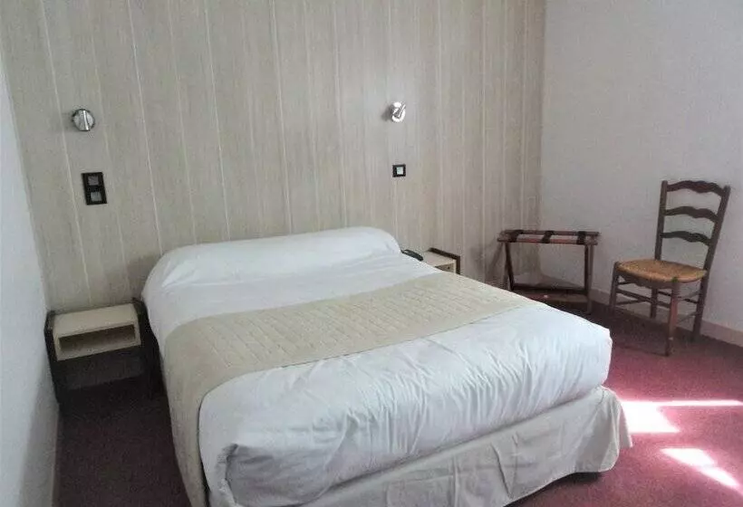 スタンダードルーム, La Bonne Auberge