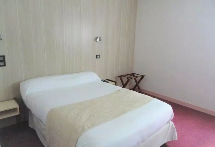 スタンダードルーム, La Bonne Auberge