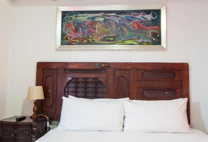 آپارتمان 1 خوابه, La Posada Del Arcangel