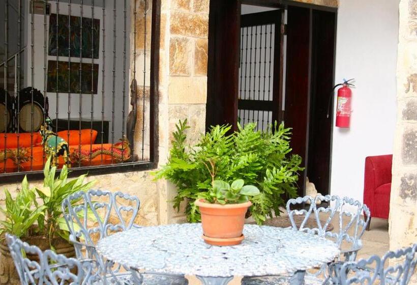 آپارتمان 1 خوابه, La Posada Del Arcangel