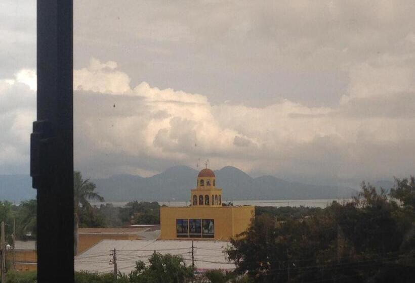 آپارتمان 1 خوابه, La Posada Del Arcangel