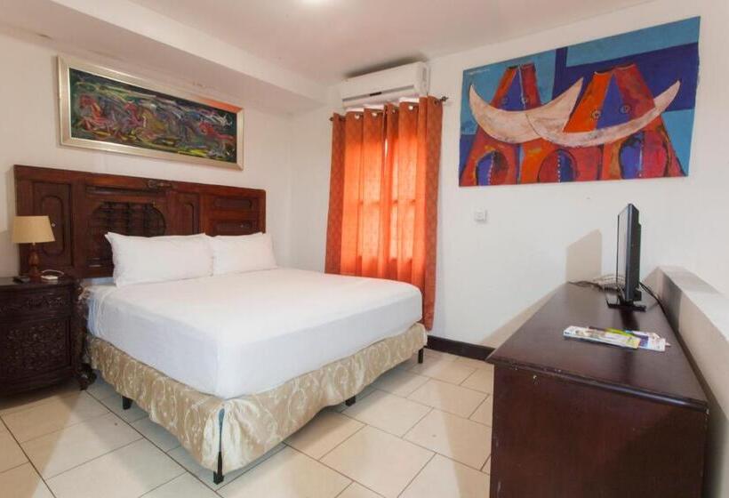 آپارتمان 1 خوابه, La Posada Del Arcangel