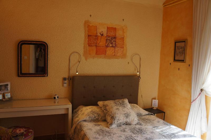 Номер Стандарт, Le Manoir Du Raveyron