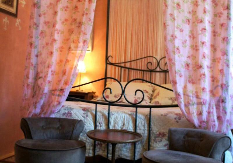 Номер Стандарт, Le Manoir Du Raveyron