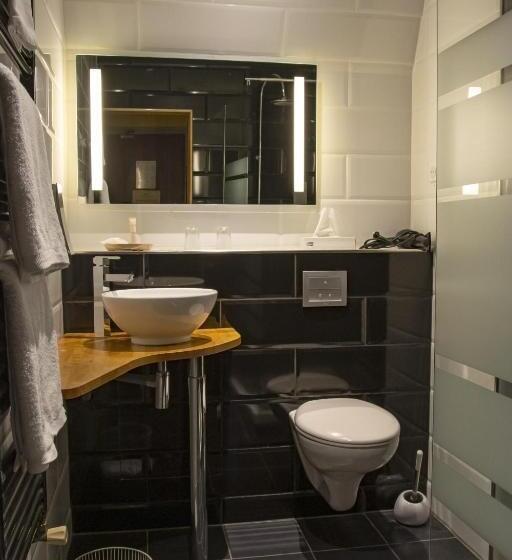 标准间, Le Terminus