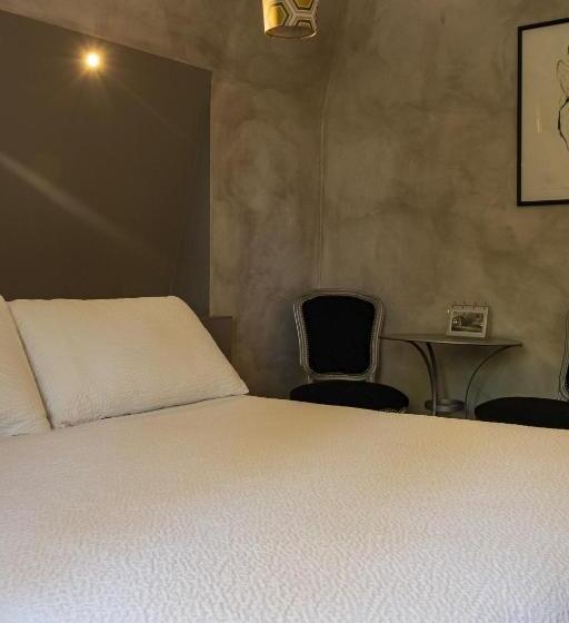 标准间, Le Terminus