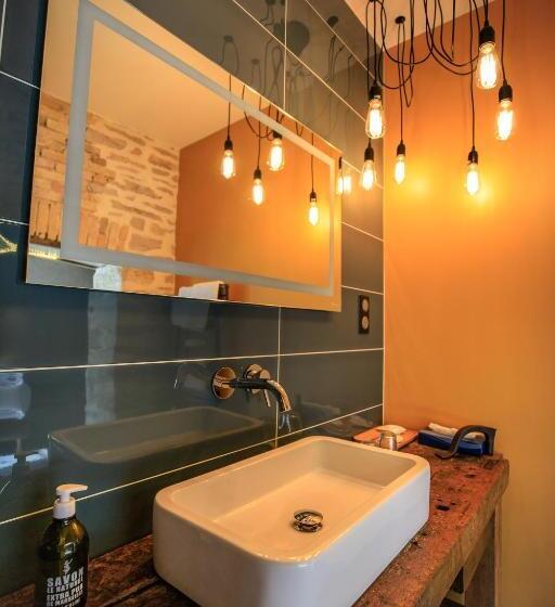 高级大房间, Le Terminus