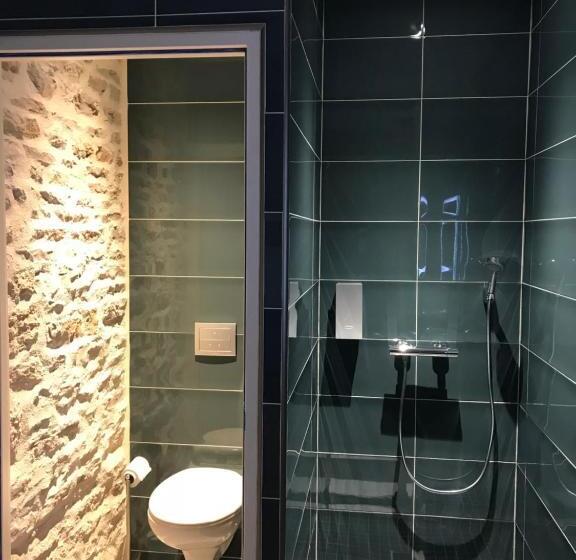 高级大房间, Le Terminus