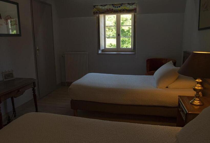 标准间, Le Terminus