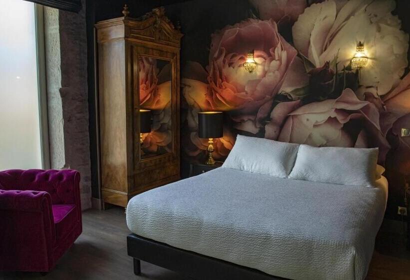 豪华房间, Le Terminus