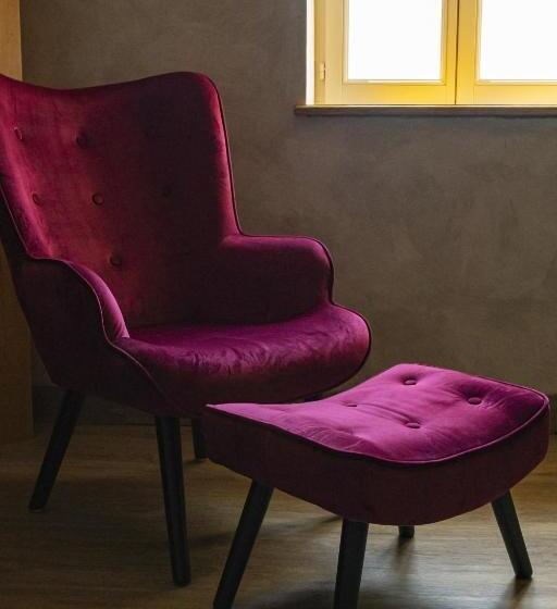 豪华房间, Le Terminus