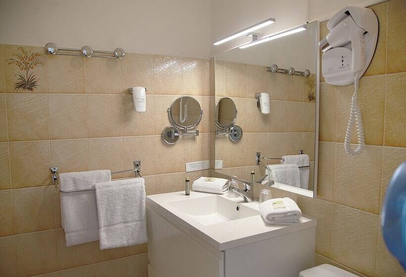 חדר סטנדרט, Les Marronniers