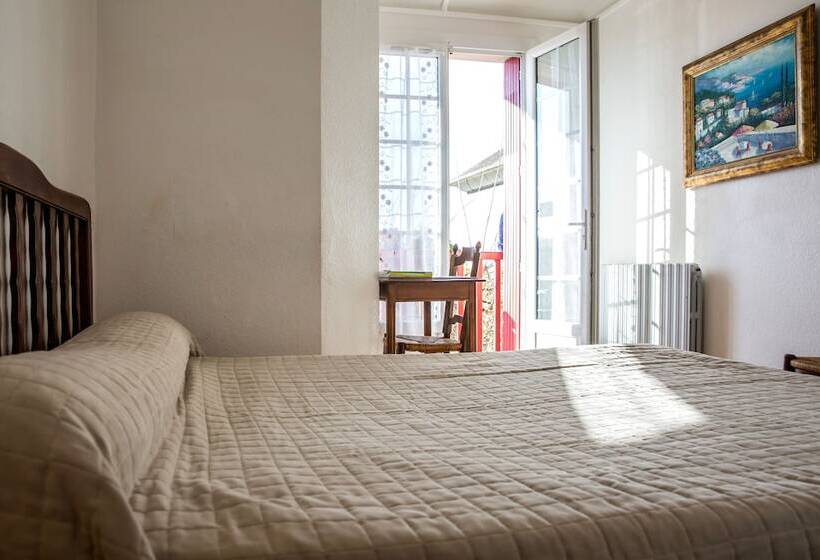 标准间, Logis L'auberge Basque