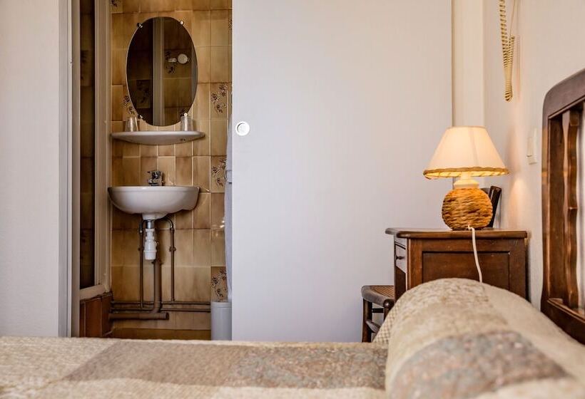 标准间, Logis L'auberge Basque