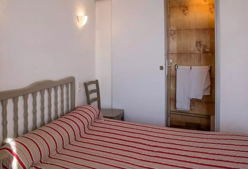 スタンダードルーム, Logis L'auberge Basque