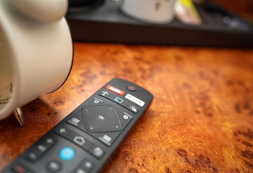 标准单人间, Miramar Am Römer