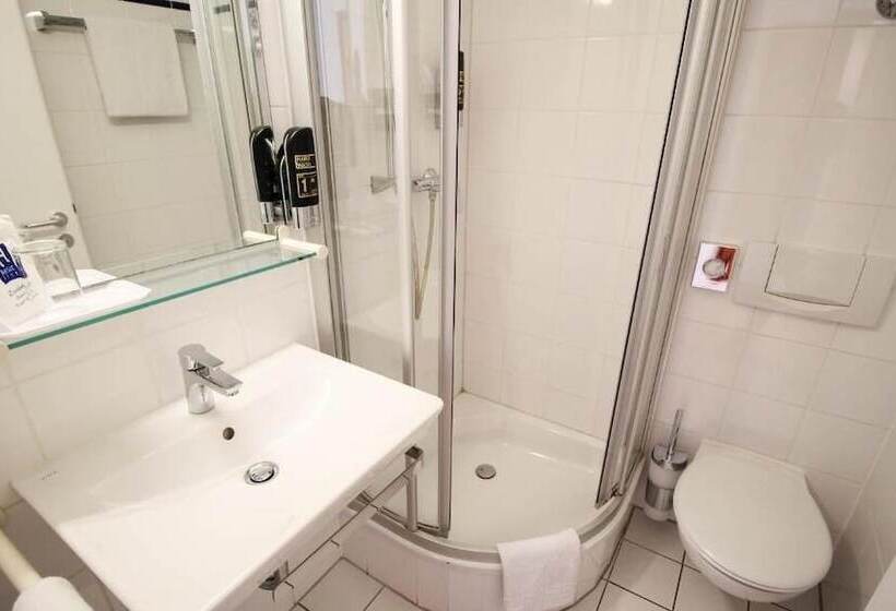 标准间, Miramar Am Römer