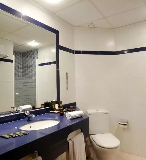 اتاق استاندارد, Mu & Spa