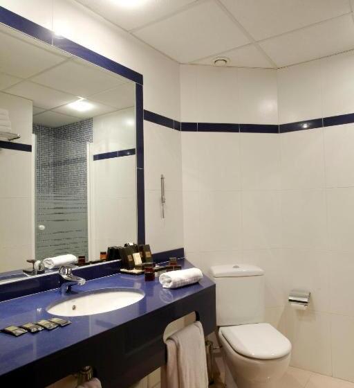 سوییت, Mu & Spa