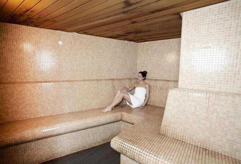 スタンダードルーム, Mu & Spa