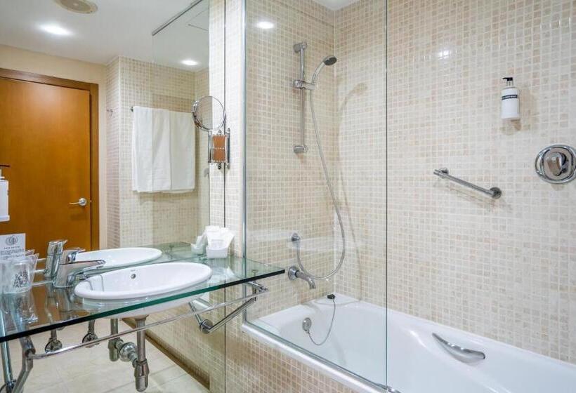 Номер Executive, Posadas De Espana Malaga