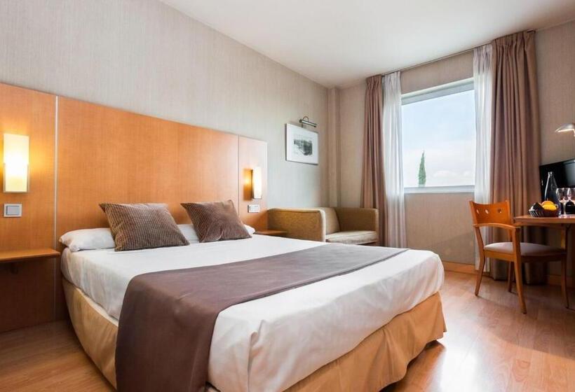 이그제큐티브 룸, Posadas De Espana Malaga