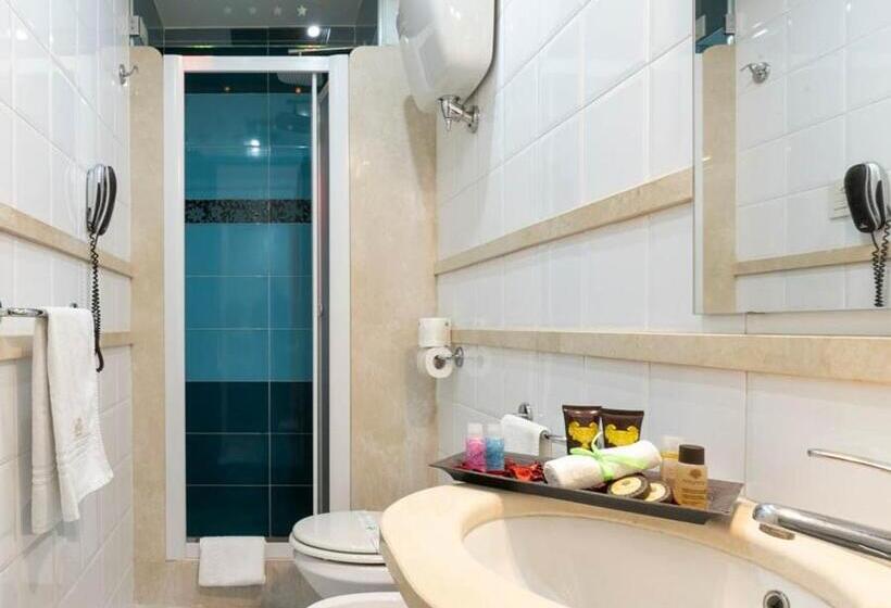 اتاق عادی, San Paolo