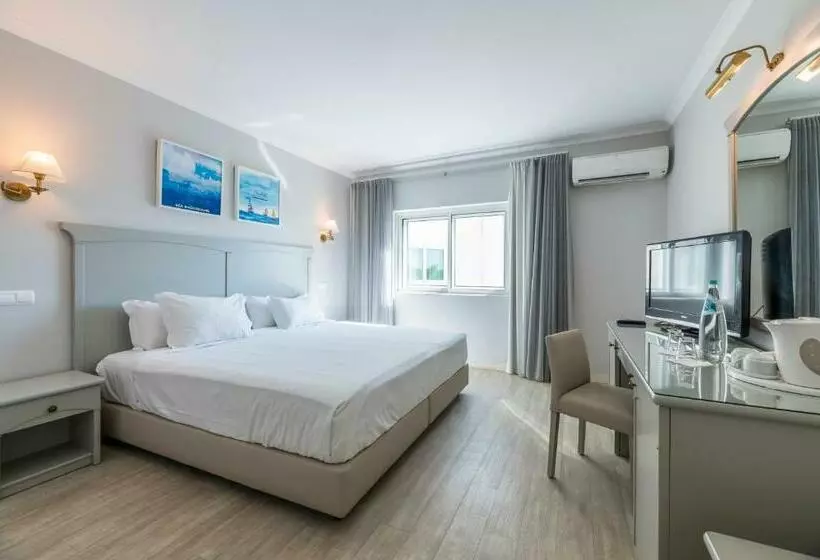 اتاق کلاسیک, Velamar Boutique Hotel   Adults Friendly