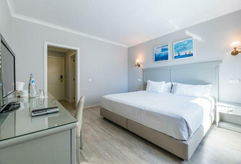 اتاق کلاسیک, Velamar Boutique Hotel   Adults Friendly