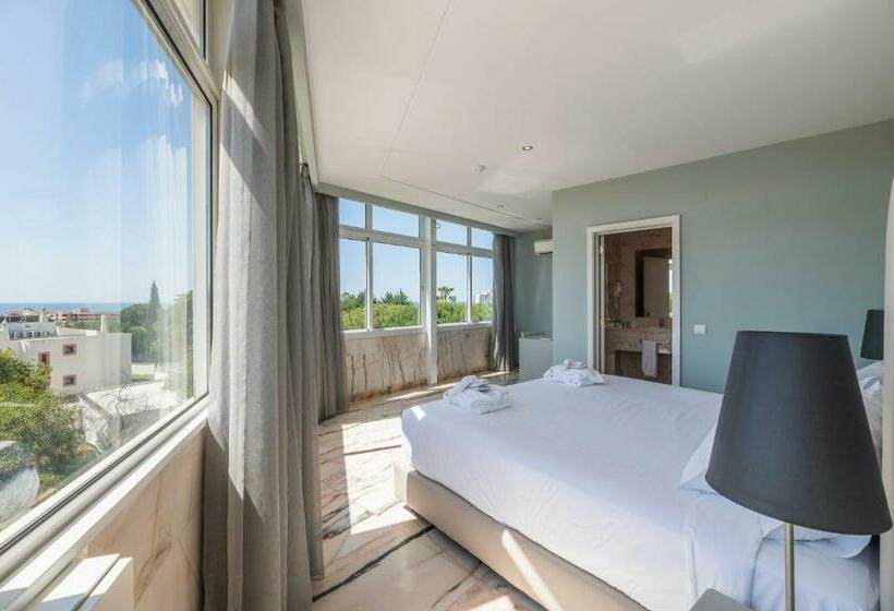 سوییت, Velamar Boutique Hotel   Adults Friendly