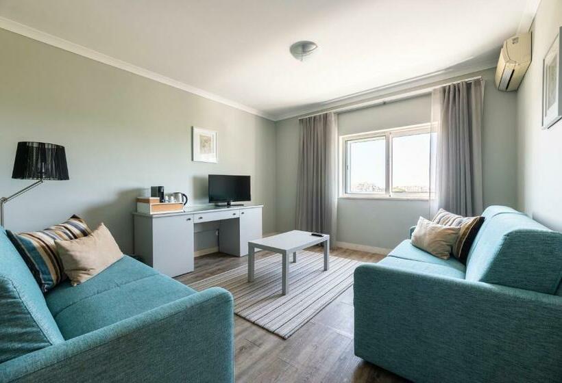 سوییت, Velamar Boutique Hotel   Adults Friendly