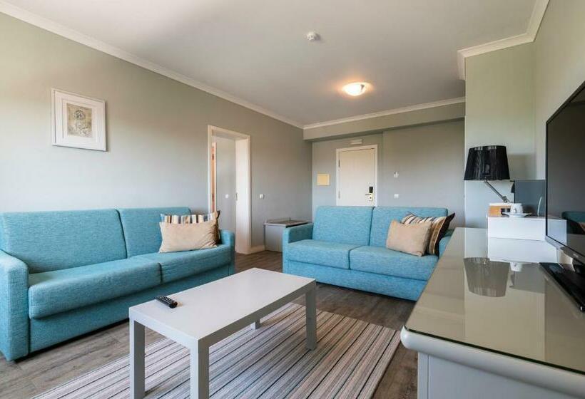 سوییت, Velamar Boutique Hotel   Adults Friendly