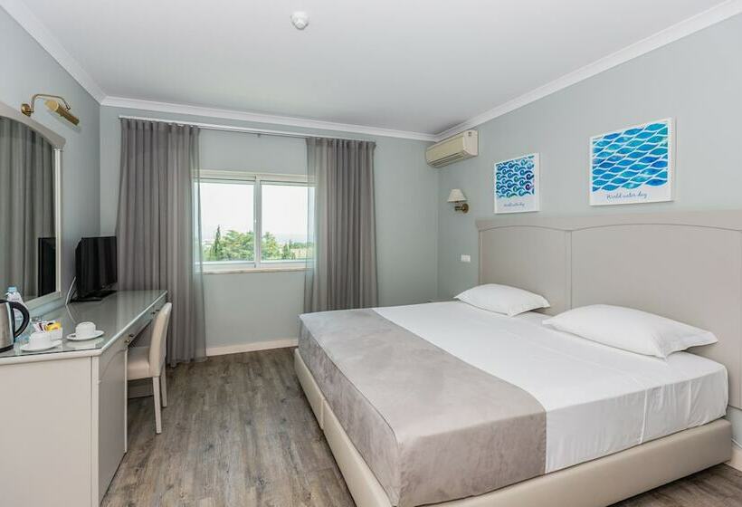 سوییت, Velamar Boutique Hotel   Adults Friendly