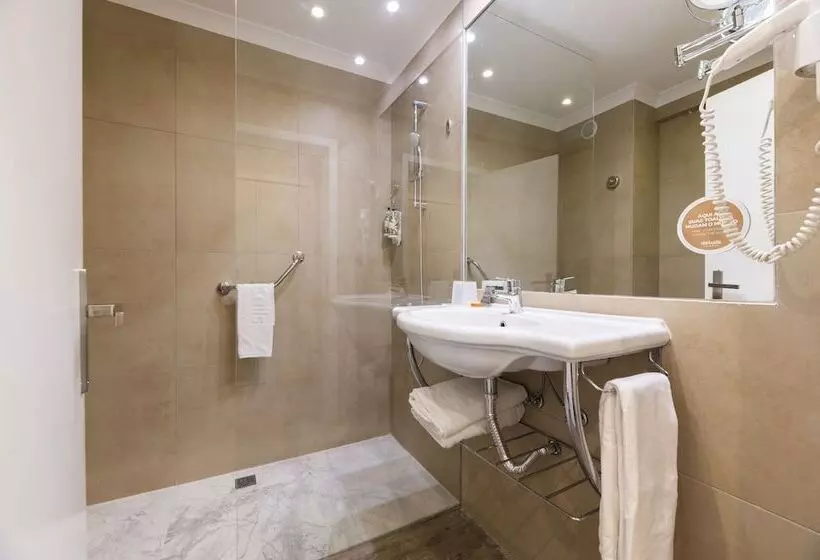 Classic room with balcony, Velamar Boutique Hotel   Adults Friendly