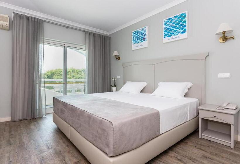 Classic room with balcony, Velamar Boutique Hotel   Adults Friendly