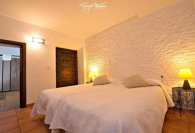 Standard-huone, La Seguiriya