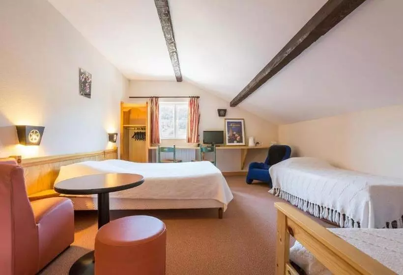 Perhehuone, Logis Hotel Restaurant Auberge Les Rives De L Arzon