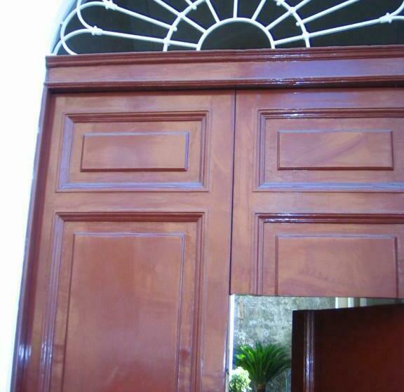 غرفة قياسية, B&b Antica Dimora