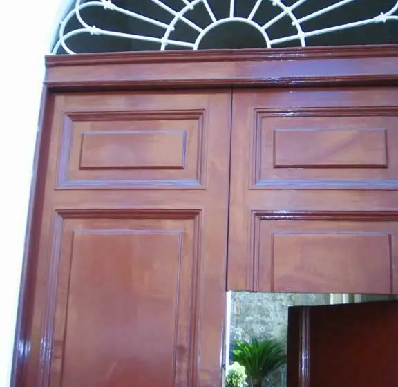 اتاق استاندارد, Antica Dimora