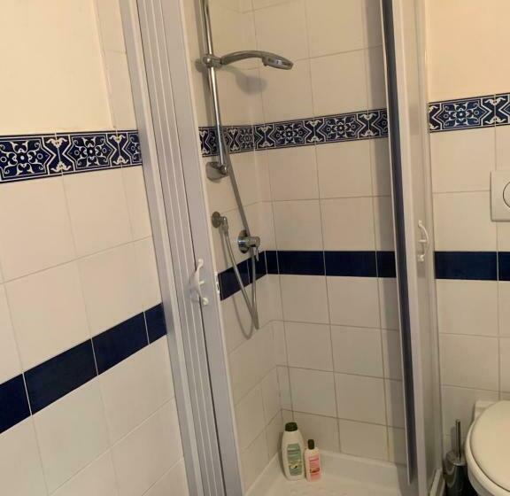 غرفة قياسية, B&b Antica Dimora