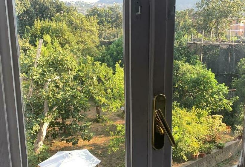 غرفة قياسية, B&b Antica Dimora