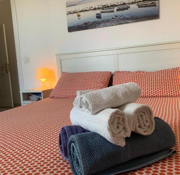 غرفة قياسية, B&b Antica Dimora