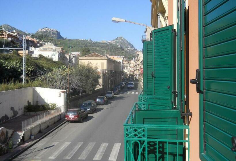 Büyük Çift Kişilik Yataklı Standart Oda, Antico Palazzo