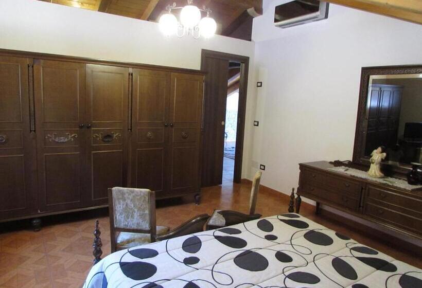 Номер Deluxe, Antico Palazzo