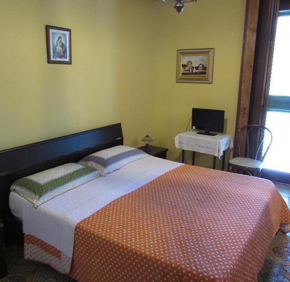 Номер Deluxe, Antico Palazzo